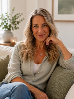 Melanie Goepfert
