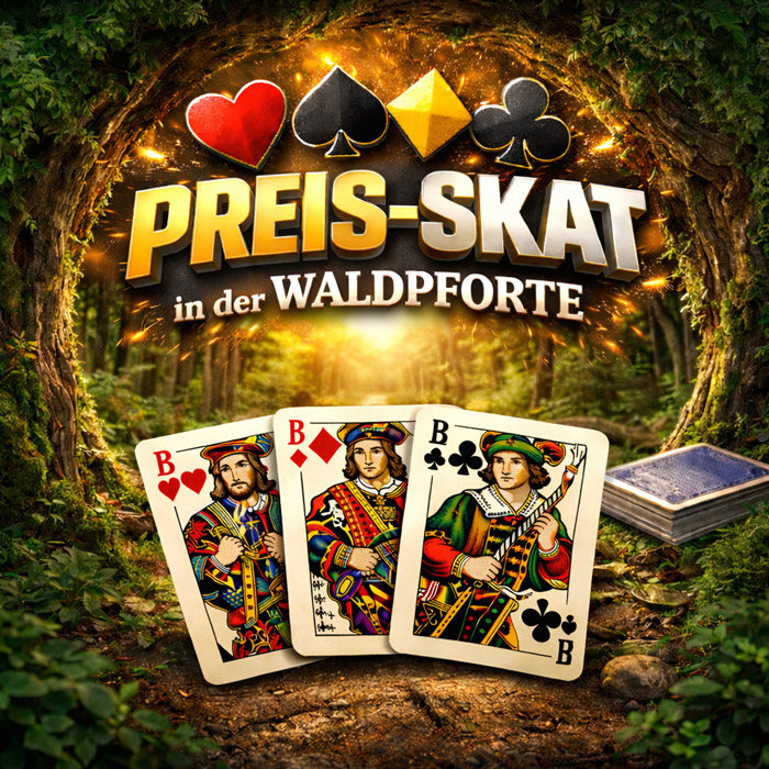 waldpforte-Preisskat